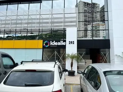 Ponto Comercial para alugar, 1000m² no Jardim Alvorada, Nova Iguaçu