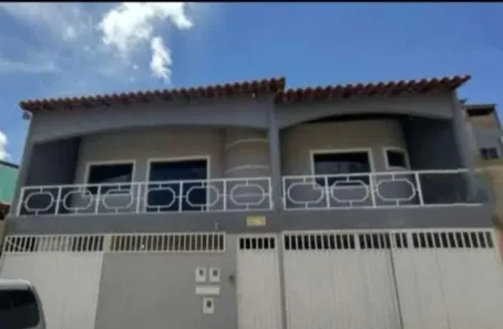 Sobrado com 3 Quartos à venda, 144m² no Setor de Mansões de Sobradinho, Brasília
