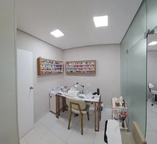 Sala Comercial à venda, 45m² no Santo Agostinho, Belo Horizonte