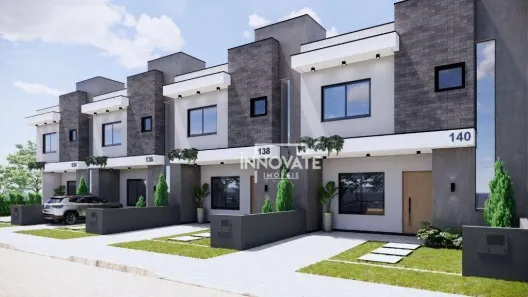 Sobrado com 3 Quartos à venda, 73m² no Encosta do Sol, Estância Velha