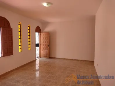 Casa com 3 Quartos à venda, 277m² no Praça 14 de Janeiro, Manaus