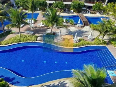 Flat com 2 Quartos para alugar, 65m² no , Ipojuca