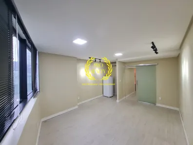 Sala Comercial para alugar, 34m² no Adrianópolis, Manaus