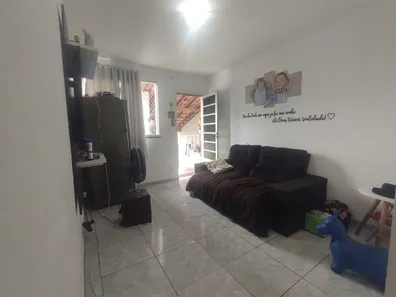 Apartamento com 2 Quartos à venda, 57m² no Campo Grande, Rio de Janeiro