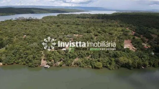 Lote/Terreno à venda, 2200m² no Luzimangues, Porto Nacional