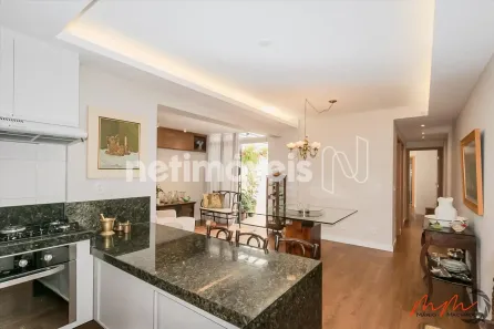 Apartamento com 2 Quartos à venda, 140m² no Carmo, Belo Horizonte