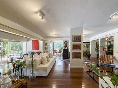 Casa com 5 Quartos à venda, 800m² no Setor de Habitações Individuais Sul, Brasília