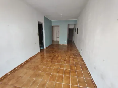 Apartamento com 2 Quartos para alugar, 76m² no Tupi, Praia Grande