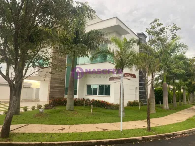 Sobrado com 4 Quartos para venda ou aluguel, 950m² no Parque Reserva Fazenda Imperial, Sorocaba