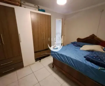 Apartamento com 3 Quartos à venda, 73m² no Aparecida, Santos