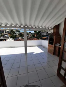 Cobertura com 2 Quartos à venda, 130m² no Freguesia (Ilha do Governador), Rio de Janeiro