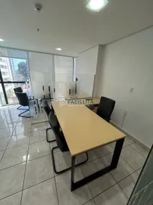 Sala Comercial com 1 Quarto para venda ou aluguel, 32m² no Adrianópolis, Manaus