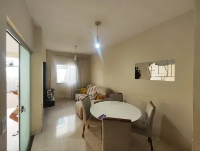 Casa de Condomínio com 3 Quartos à venda, 98m² no Plano Diretor Sul, Palmas