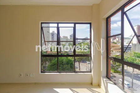 Sala Comercial à venda, 32m² no Funcionários, Belo Horizonte