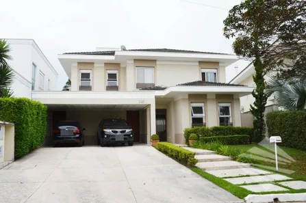 Casa de Condomínio com 4 Quartos à venda, 421m² no Jardim das Nações, Taubaté