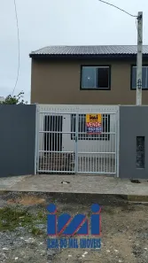 Sobrado com 3 Quartos à venda, 90m² no Perequê, Matinhos