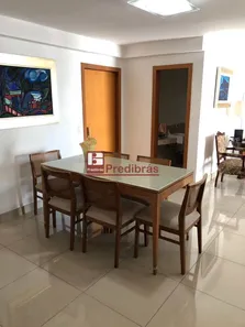 Apartamento com 4 Quartos à venda, 140m² no Funcionários, Belo Horizonte