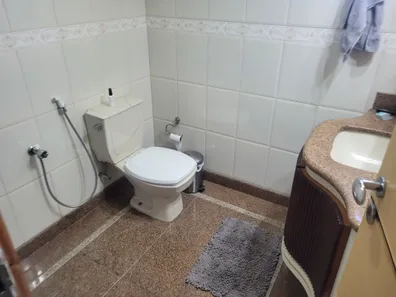 Apartamento com 3 Quartos à venda, 130m² no Santa Lúcia, Vitória
