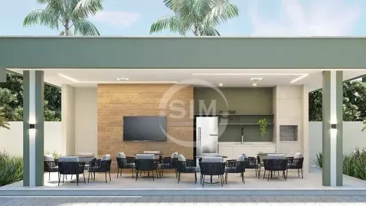 Cobertura com 3 Quartos à venda, 151m² no Palmeiras, Cabo Frio