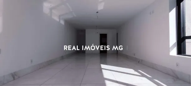 Apartamento com 4 Quartos para alugar, 160m² no Funcionários, Belo Horizonte