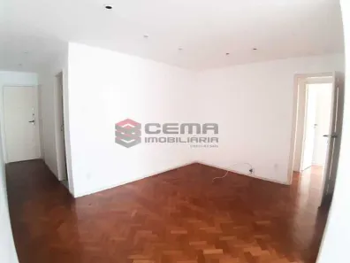 Apartamento com 3 Quartos para alugar, 98m² no Flamengo, Rio de Janeiro