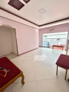 Sobrado com 2 Quartos à venda, 220m² no Flores, Manaus