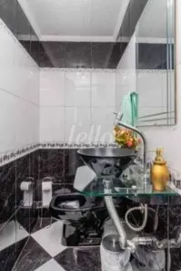 Apartamento com 3 Quartos à venda, 92m² no Vila Prudente, São Paulo