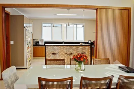 Casa de Condomínio com 4 Quartos à venda, 421m² no Jardim das Nações, Taubaté