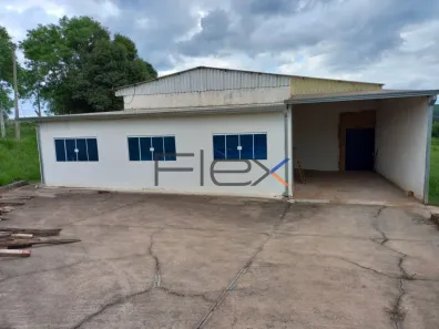 Fazenda/Sítio à venda, 48000m² no Vila Oliveira, Avaí