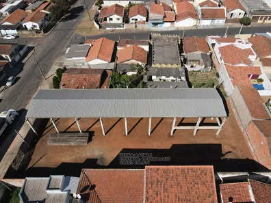Lote/Terreno à venda, 900m² no Centro, Itatinga