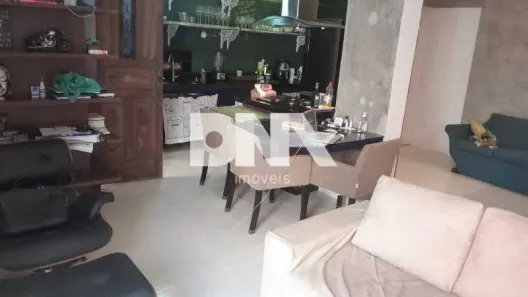 Apartamento com 2 Quartos à venda, 78m² no Jardim Botânico, Rio de Janeiro