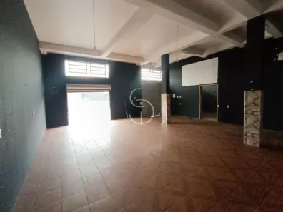 Ponto Comercial para alugar, 182m² no Campina, São Leopoldo