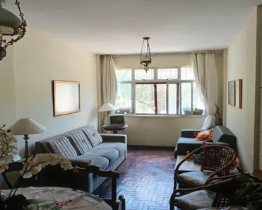 Apartamento com 3 Quartos à venda, 125m² no Canela, Salvador