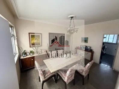 Apartamento com 4 Quartos à venda, 140m² no Savassi, Belo Horizonte