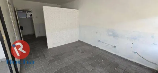 Sala Comercial à venda, 40m² no Santo Antônio, Recife