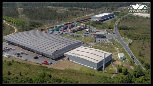 Galpão/Depósito/Armazém para alugar, 1000m² no Pólo Industrial de Camaçari, Camaçari