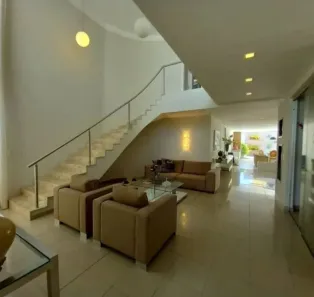 Casa de Condomínio com 3 Quartos à venda, 482m² no Neópolis, Natal