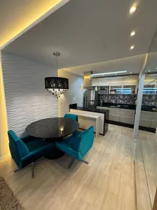 Apartamento com 1 Quarto para alugar, 50m² no Caminho das Árvores, Salvador