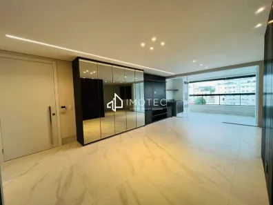 Apartamento com 2 Quartos para alugar, 154m² no Serra, Belo Horizonte