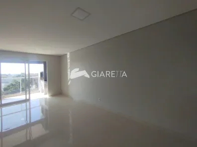 Apartamento com 1 Quarto para alugar, 73m² no Jardim Santa Maria, Toledo