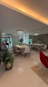 Casa com 4 Quartos à venda, 450m² no Alphaville I, Salvador
