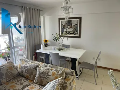 Cobertura com 2 Quartos à venda, 229m² no Pituba, Salvador