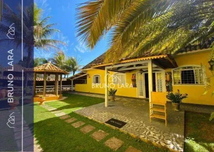 Casa com 3 Quartos para alugar, 150m² no Centro, Igarapé