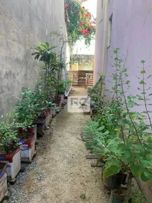 Casa com 5 Quartos à venda, 100m² no São Lucas, Belo Horizonte