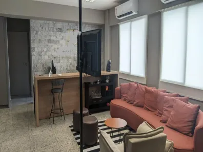 Sala Comercial à venda, 600m² no Savassi, Belo Horizonte