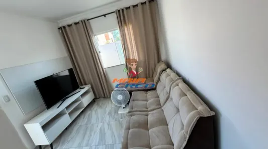 Casa com 2 Quartos à venda, 79m² no , Porto Seguro