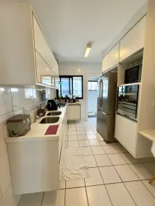 Apartamento com 3 Quartos à venda, 240m² no Barra, Salvador