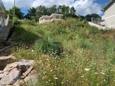 Lote/Terreno à venda, 384m² no Universitário, Bento Gonçalves