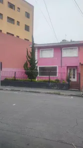 Imóvel Comercial com 3 Quartos para alugar, 190m² no Piraporinha, Diadema