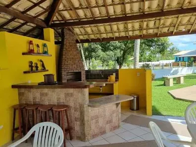 Casa de Condomínio com 5 Quartos à venda, 350m² no , Vera Cruz